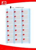 Preview for 14 page of Dumor Aerocard-Strike User Manual