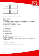 Preview for 5 page of Dumor EASYCARD A4+ User Manual