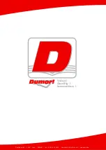 Preview for 8 page of Dumor EASYCARD A4+ User Manual