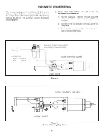 Предварительный просмотр 8 страницы dumore 8568 Parts List And Operating Instructions