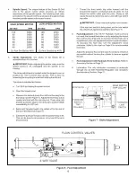 Предварительный просмотр 10 страницы dumore 8568 Parts List And Operating Instructions