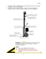 Preview for 2 page of Dump Dolly Power Instructions Manual