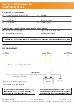 Preview for 2 page of dun-bri GROUP DBG M37 Series Manual