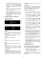 Preview for 10 page of Dunavox DAB-26.60B.TI Instruction Manual