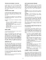 Preview for 11 page of Dunavox DAB-26.60B.TI Instruction Manual