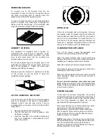 Preview for 13 page of Dunavox DAB-26.60B.TI Instruction Manual