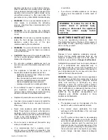 Preview for 3 page of Dunavox DAB-36.80DSS Instruction Manual