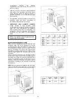 Preview for 6 page of Dunavox DAB-36.80DSS Instruction Manual