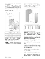 Preview for 7 page of Dunavox DAB-36.80DSS Instruction Manual