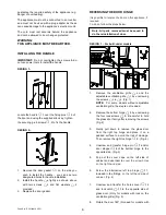 Preview for 8 page of Dunavox DAB-36.80DSS Instruction Manual