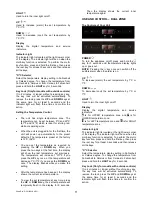 Preview for 11 page of Dunavox DAB-36.80DSS Instruction Manual