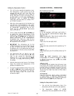 Preview for 12 page of Dunavox DAB-36.80DSS Instruction Manual