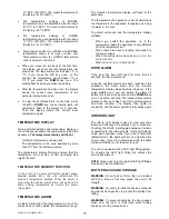 Preview for 13 page of Dunavox DAB-36.80DSS Instruction Manual