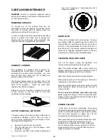 Preview for 16 page of Dunavox DAB-36.80DSS Instruction Manual