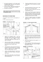 Preview for 6 page of Dunavox DAB-42.117DB Instruction Manual