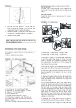 Предварительный просмотр 6 страницы Dunavox DAU-9.22B Instruction Manual