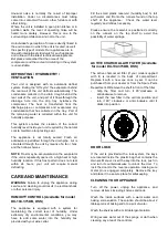 Предварительный просмотр 9 страницы Dunavox DAU-9.22B Instruction Manual