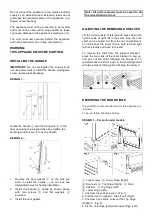 Preview for 6 page of Dunavox DAUF-46.145DB Instruction Manual