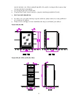 Preview for 3 page of Dunavox DX-143.392K Instruction Manual