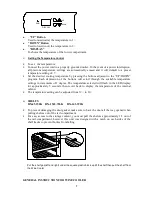 Preview for 7 page of Dunavox DX-143.392K Instruction Manual