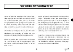 Preview for 5 page of Dunavox Spark II Instructions For Use Manual