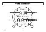 Preview for 8 page of Dunavox Spark II Instructions For Use Manual