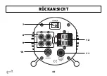 Preview for 10 page of Dunavox Spark II Instructions For Use Manual