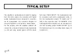 Preview for 34 page of Dunavox Spark II Instructions For Use Manual