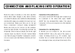 Preview for 36 page of Dunavox Spark II Instructions For Use Manual