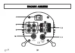 Preview for 50 page of Dunavox Spark II Instructions For Use Manual