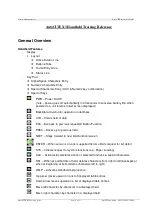 Preview for 6 page of Duncan Solutions AutoCITE X3 Series Training Reference