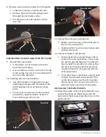 Preview for 7 page of Duncan 2 Humbucker Install Course