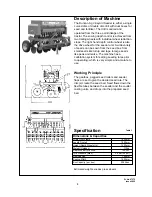 Preview for 5 page of Duncan 67372 Owner'S Manual