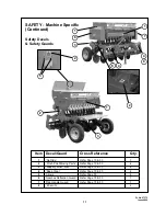 Preview for 13 page of Duncan 67372 Owner'S Manual