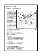 Preview for 30 page of Duncan 67372 Owner'S Manual