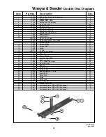 Preview for 43 page of Duncan 67372 Owner'S Manual