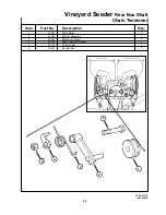 Preview for 47 page of Duncan 67372 Owner'S Manual