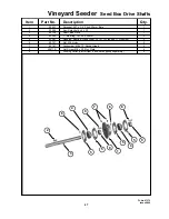 Preview for 49 page of Duncan 67372 Owner'S Manual