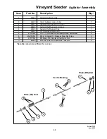 Preview for 55 page of Duncan 67372 Owner'S Manual