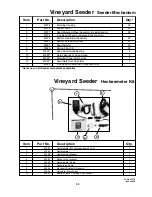 Preview for 57 page of Duncan 67372 Owner'S Manual