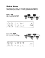 Preview for 6 page of Duncan Convertible 2000 Owner'S Manual