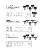 Preview for 7 page of Duncan Convertible 2000 Owner'S Manual