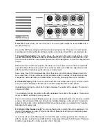 Preview for 14 page of Duncan Convertible 2000 Owner'S Manual