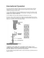 Preview for 19 page of Duncan Convertible 2000 Owner'S Manual