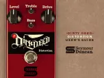 Duncan Dirty Deed User Manual предпросмотр