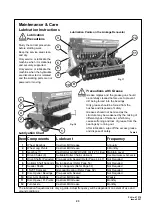 Preview for 25 page of Duncan DO 07185 Owner'S Manual