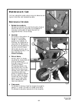 Preview for 27 page of Duncan DO 07185 Owner'S Manual