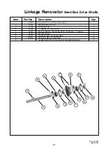 Preview for 49 page of Duncan DO 07185 Owner'S Manual