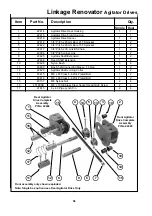 Preview for 58 page of Duncan DO 07185 Owner'S Manual