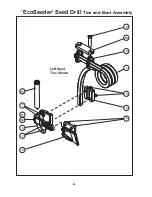 Preview for 50 page of Duncan EcoSeeder Original Instructions Manual